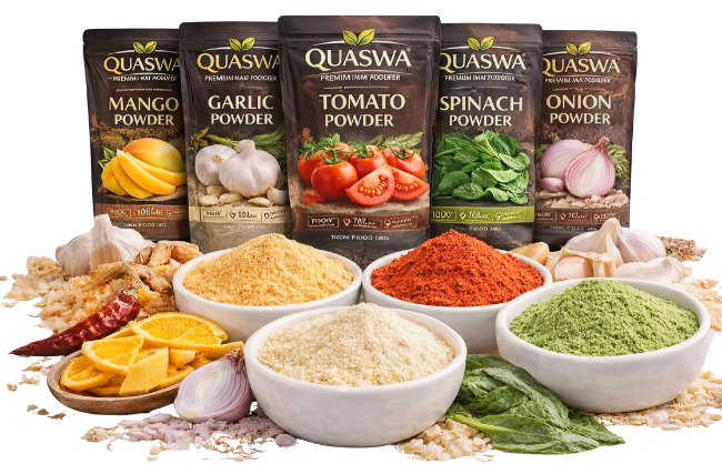 Quaswa Product 2