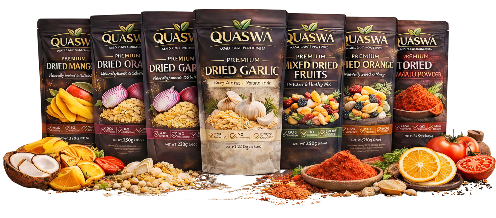 Quaswa Product 1