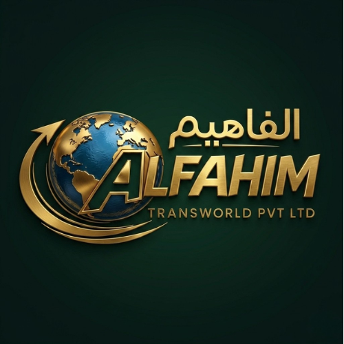 AL Fahim Transworld Pvt Ltd Logo